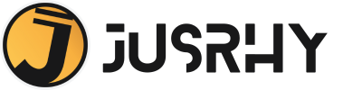 logo jusrhy