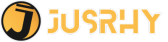 logo jusrhy